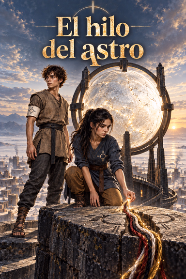 El hilo del astro