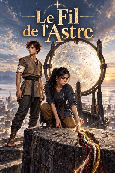 Le Fil de l’Astre