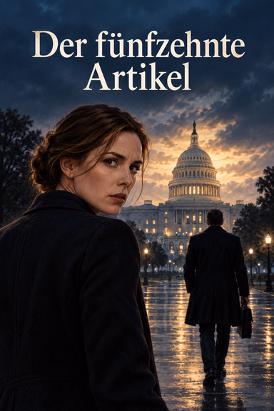 Der fünfzehnte Artikel