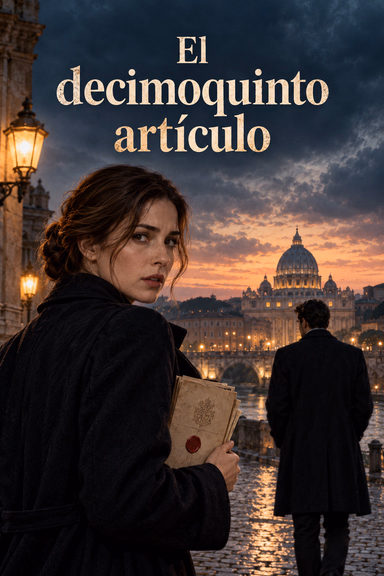 El decimoquinto artículo