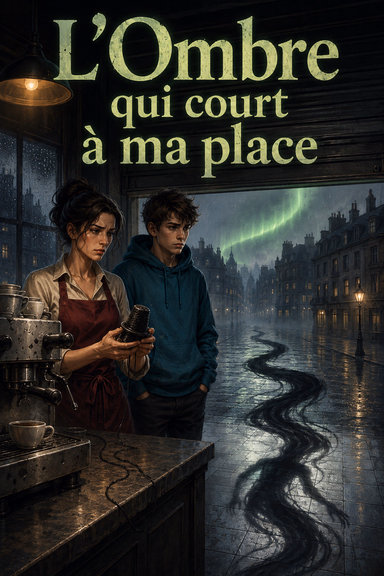 L’Ombre qui court à ma place