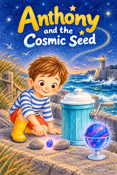 Antoine and the Cosmic Seed