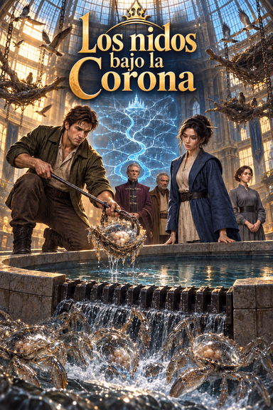 Los nidos bajo la Corona