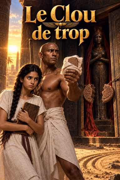 Le Clou de trop
