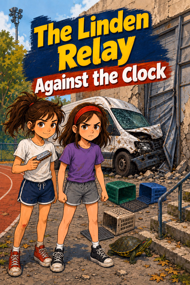 The Linden Relay Against the Clock