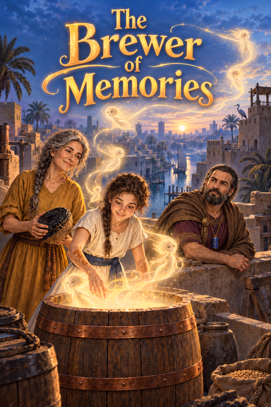 The Brewer of Memories