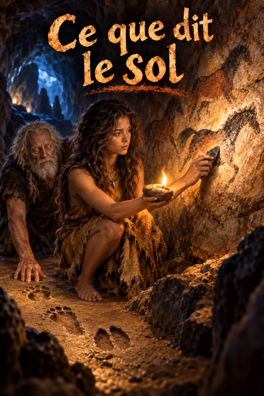 Ce que dit le sol