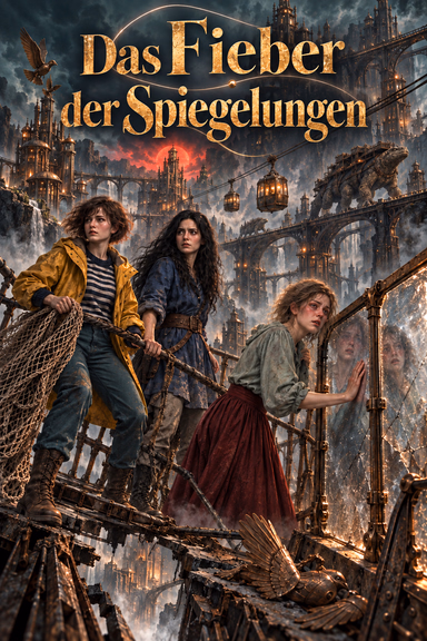 Das Fieber der Spiegelungen