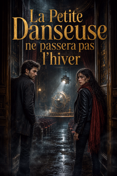 La Petite Danseuse ne passera pas l’hiver