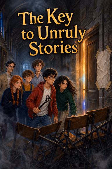 The Key to Unruly Stories