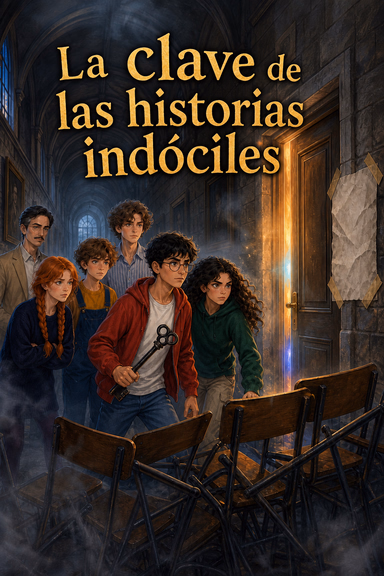 La clave de las historias indóciles