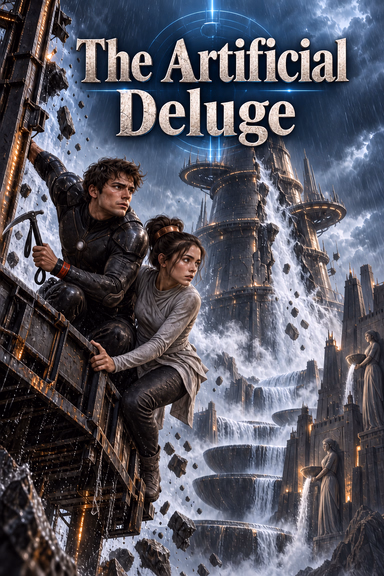The Artificial Deluge