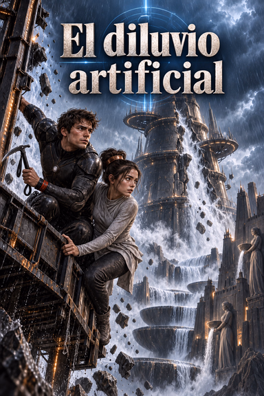 El diluvio artificial