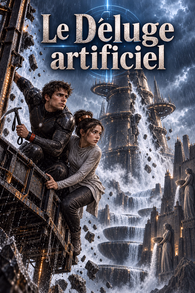 Le Déluge artificiel