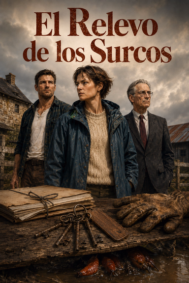 El relevo de los surcos