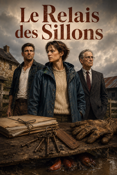 Le Relais des Sillons