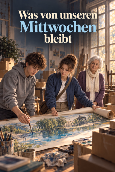 Was von unseren Mittwochen bleibt