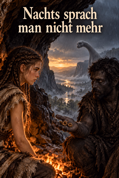 Nachts sprach man nicht mehr