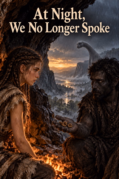 At Night, We No Longer Spoke