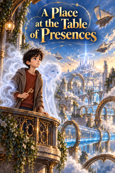 A Place at the Table of Presences