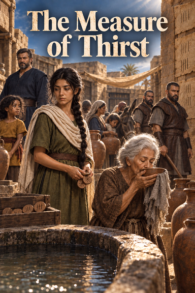 The Measure of Thirst