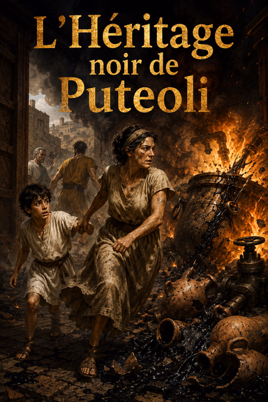 L’Héritage noir de Puteoli