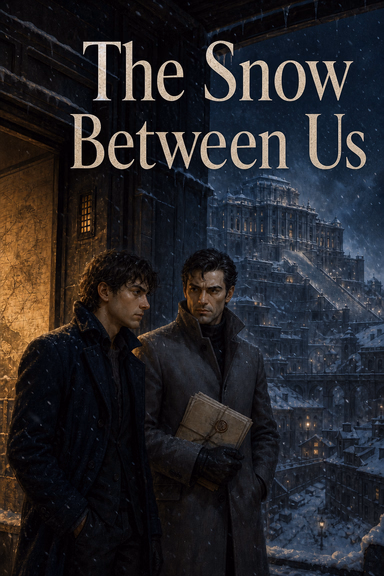 The Snow Between Us