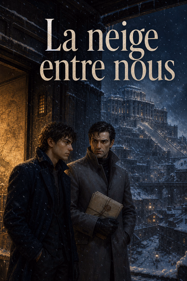 La neige entre nous