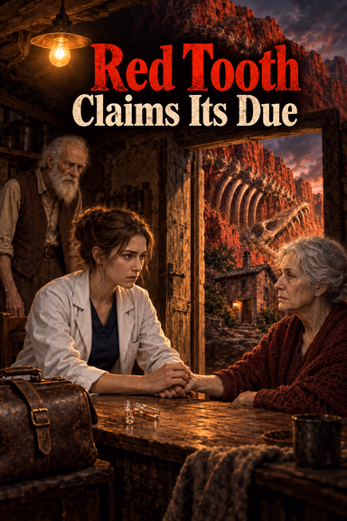 Red Tooth Claims Its Due