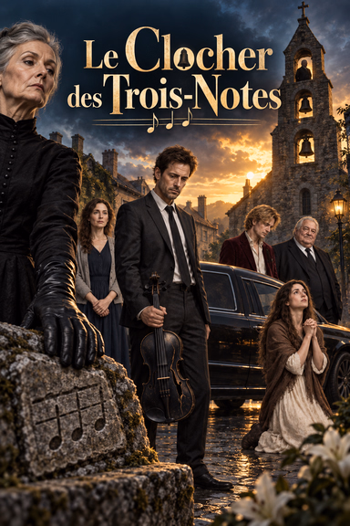 Le Clocher des Trois-Notes
