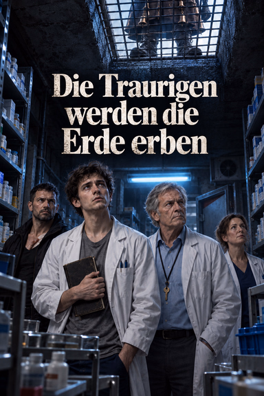 Die Traurigen werden die Erde erben