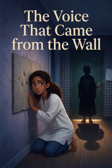 The Voice That Came from the Wall