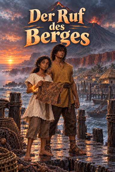 Der Ruf des Berges