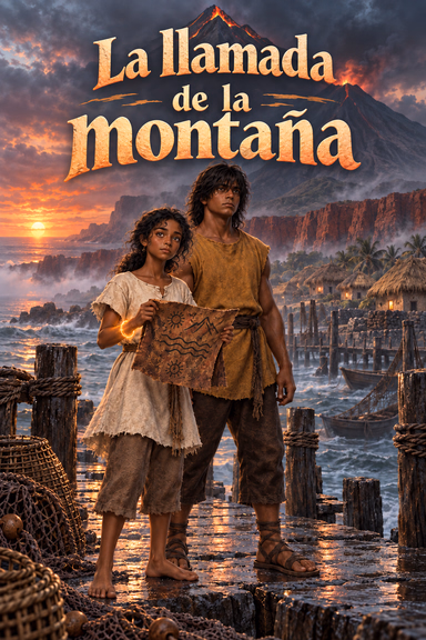 La llamada de la montaña
