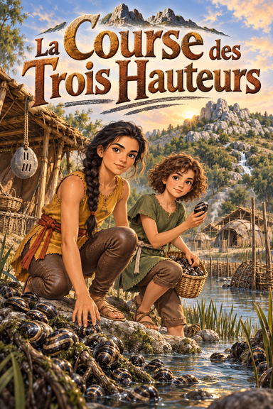 La Course des Trois Hauteurs