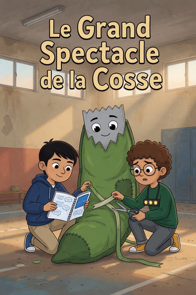 Le Grand Spectacle de la Cosse