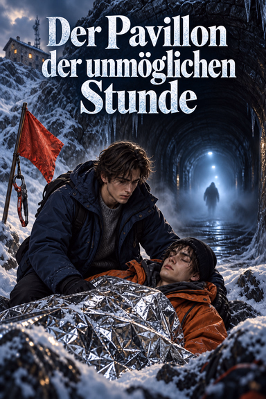 Der Pavillon der unmöglichen Stunde