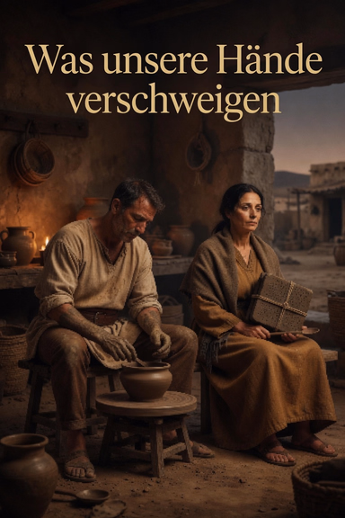 Was unsere Hände verschweigen