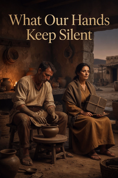 What Our Hands Keep Silent