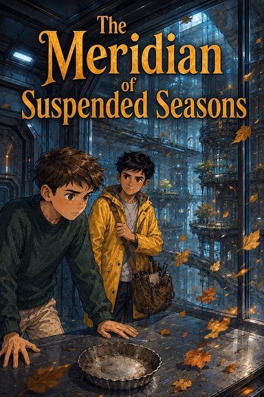 The Meridian of Suspended Seasons