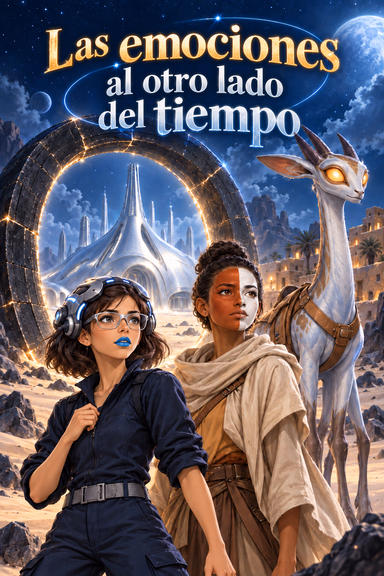 Las emociones al otro lado del tiempo