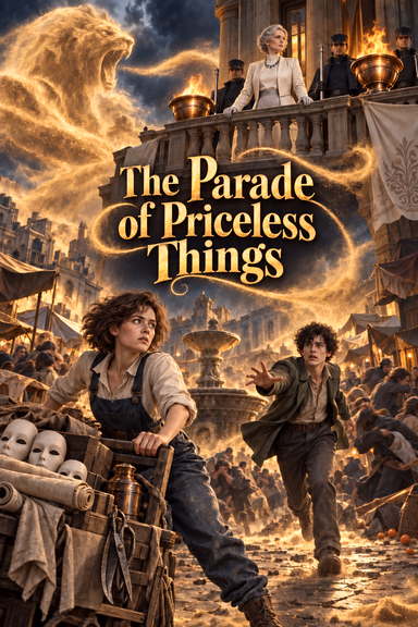 The Parade of Priceless Things