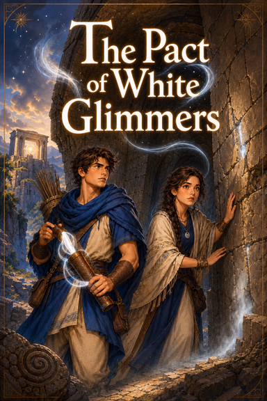 The Pact of White Glimmers