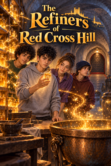 The Refiners of Red Cross Hill