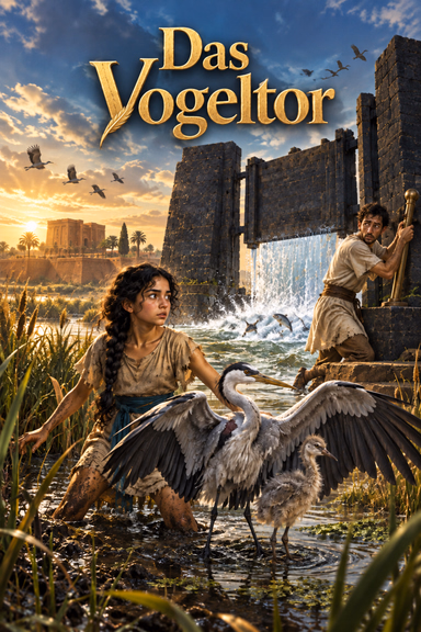 Das Tor der Vögel