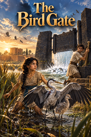 The Gate of Birds
