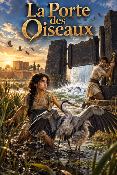 La Porte des Oiseaux