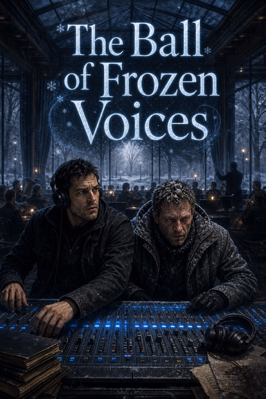 The Ball of Frozen Voices