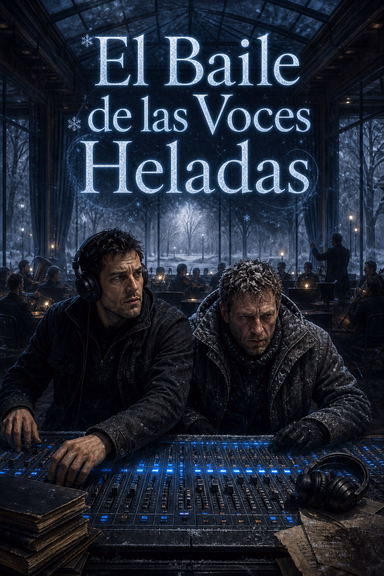 El Baile de las Voces Heladas