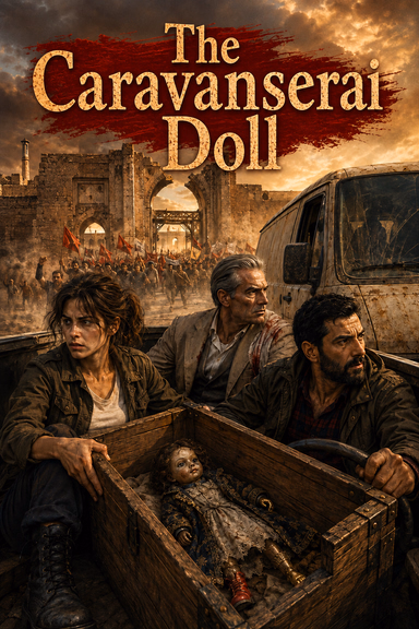 The Caravanserai Doll